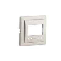 Element centralny do termostatu z programatorem czasowym, lodowy, LOGUS 90 $ | 90740TGE Efapel