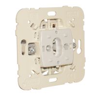 Łącznik 2-biegunowy, mechanizm, MEC 21 | 21021 Efapel