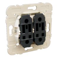 Łącznik krzyżowy podwójny, mechanizm, MEC 21 | 21204 Efapel