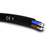 Kabel sieciowany YAKXS 4x95 0,6/1kV BĘBEN | WAC7504O00EEA0O Eltrim