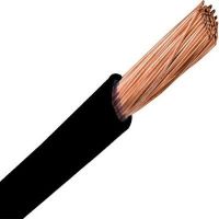 Przewód instalacyjny H07V-K (LGY) 185 450/750V, czarny BĘBEN | WCA2101R005DA0O Eltrim