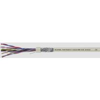Kabel sterowniczy PAAR-TRONIC-CY 2x2x0,5 300/500V KRĄŻEK | 17001 Helukabel