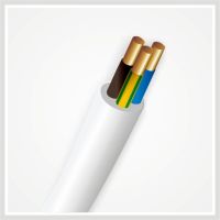 Przewód instalacyjny YDY żo 3x4,0 450/750V KRĄŻEK | WCA3003G00ADF0J Eltrim