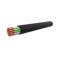 Kabel sygnalizacyjny YKSY żo 14x1,5 0,6/1kV żyły numerowane BĘBEN | WCC5114E00AEA0J Eltrim