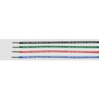 Przewód jednożyłowy UL-CSA 300V AWG18 żółto-zielony BĘBEN | 62313 Helukabel