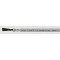 Kabel sterowniczy F-CY-JZ 4G1,5 300/500V Bęben | 16395 Helukabel