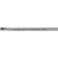 Kabel sterowniczy TRONIC (LIYY) 2X0,75 300/500V | 18104 Helukabel