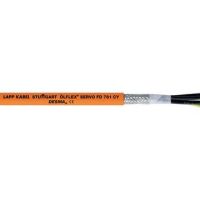 Kabel sterowniczy OLFLEX SERVO FD 781 CY 4G1,5 0,6/1kV BĘBEN | 0036320 Lapp Kabel