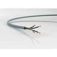 Kabel sterowniczy OLFLEX CLASSIC 110 4G1,0 300/500V BĘBEN | 1119204 Lapp Kabel
