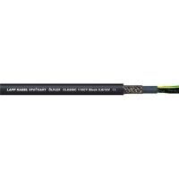 Kabel sterowniczy OLFLEX CLASSIC 110 CY 12G1 BK 0,6/1KV, czarny BĘBEN | 1121280 Lapp Kabel