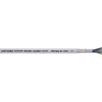 Kabel sterowniczy OLFLEX CLASSIC 110 CY 4G1,5 300/500V BĘBEN | 1135304 Lapp Kabel