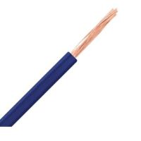 Przewód instalacyjny H07V-K (LGY) 1,5 450/750V, ciemno-niebieski (150m) SZPULA | 4520141S Lapp Kabel