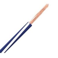 Przewód instalacyjny X07V-K (LGY) 1,5 450/750V, ciemno niebiesko-biały (150m) SZPULA | 4522921S Lapp Kabel