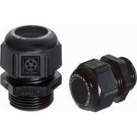 Dławik SKINTOP K-M 12X1,5 Atex Plus, czarny | 54115200 Lapp Kabel