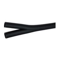 Wąż SILVYN SPLIT PP UV 16/16,0X21,5, czarny | 61806140 Lapp Kabel