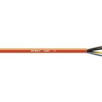 Kabel sterowniczy OLFLEX 550 P 5G2,5 300/500V BĘBEN | 00136333 Lapp Kabel
