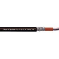 Kabel sterowniczy OLFLEX HEAT 180 EWKF C 2x0,75 BĘBEN | 0046301 Lapp Kabel