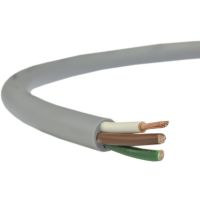 Przewód sterowniczy UNITRONIC LIYY 3x0,5 BĘBEN | 0028503 Lapp Kabel