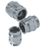 Dławnica kablowa mosiężna PG13,5 IP54 SKINDICHT SVRE 13,5 | 52000320 Lapp Kabel