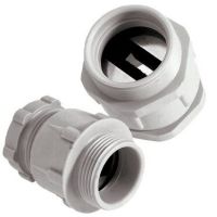 Dławnica kablowa poliamidowa M63 IP54 SKINDICHT SVFK-M 63x1,5 | 52107905 Lapp Kabel