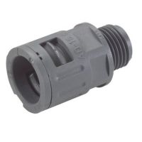 Złącze SILVYN KLICK-G M40x1,5/2 GY | 55501080 Lapp Kabel