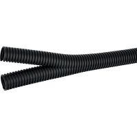 Wąż SILVYN SPLIT 14/12,5x18,5 czarny (50m) | 61806630 Lapp Kabel