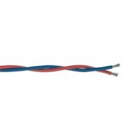 Przewód kompensacyjny KN1L NiCr/Ni KCA 2x1,5 DIN 4044773076981 BĘBEN | 0152001 Lapp Kabel