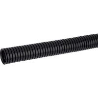 Wąż SILVYN RILL PA12 PG16 16,5x21,2 czarny (50m) | 61815135 Lapp Kabel