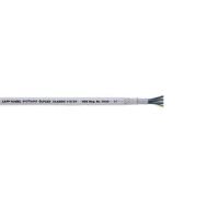 Kabel sterowniczy OLFLEX CLASSIC 110 CY Black 4G1,0 0,6/1kV BĘBEN | 1121269 Lapp Kabel