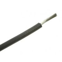 Kabel sterowniczy OLFLEX HEAT 180 SIF 1X0,5, czarny KRĄŻEK | 0048001 Lapp Kabel