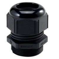 Dławica kablowa SKINTOP ST-M 63x1,5 RAL 9005 BK | 53111270 Lapp Kabel