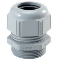 Dławnica kablowa poliamidowa pg11 IP68 SKINTOP ciemnoszara | 53015120 Lapp Kabel