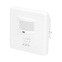 Czujnik ruchu p/t do ledów IP20 | OR-CR-205 Orno