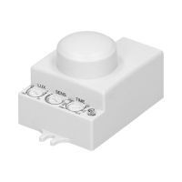 Czujnik ruchu mikrofalowy mini 5.8GHz, IP20, 800W | OR-CR-216 Orno