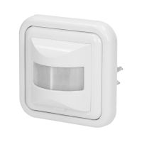 Czujnik ruchu 160st. p/t 2 i 3 żyłowy | OR-CR-220 Orno