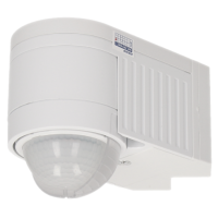 Czujnik ruchu 360st. IP44 1200W, biały, 3 czujniki | OR-CR-225 Orno