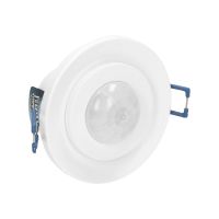 Czujnik ruchu 360st. IP20 800W do sufitów podwieszanych | OR-CR-243 Orno