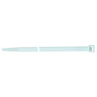Opaska kablowa PKB 9,0x780 biała (opak 100szt) 050209 | 05100233 PROTEC.class