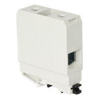 Złączka gwintowa ZG-G120, szara (5 szt.) | A11-0778 Pokój