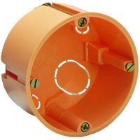 Puszka regips PHSD 6847 68mm 050625 | 05100456 PROTEC.class