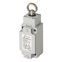 Łącznik krańcowy PBM1E99PZ11A, 1NO+1NC, materiał metal IP66 | A37-3990 Pokój