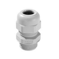 Dławnica kablowa (Dławik) PKVM 25x1,5 IP68 051010 | 05100678 PROTEC.class