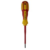 Wkrętak płaski PSSD 2,5 2,5x75mm 051129 | 05100777 PROTEC.class