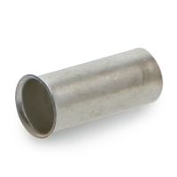 Końcówka tulejkowa nieizolowana 10/12 PAEH 1000V/12 10,0mm2 (opak 100szt) 051433 | 05101060 PROTEC.class