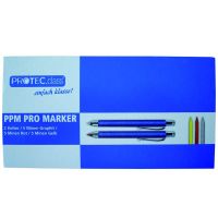 Marker PRO PPM 051860 | 05101525 PROTEC.class