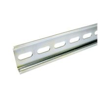 Listwa montażowa biała TS 35/1 | A43-7010 Pokój