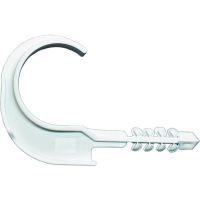 Obejma wbijana do rury 25-32mm PESSCHE 25-32 052210 | 05101815 PROTEC.class
