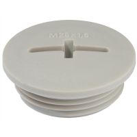 Zaślepka dławnicowa PVSM 40 IP56 do otworów M40 052365 | 05101920 PROTEC.class