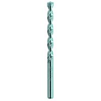 Wiertło udarowe z uchwytem cylindrycznym PSBB 6150 do betonu 6mm 90/150 052889 | 05102481 PROTEC.class