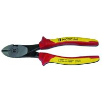 Obcinaczki boczne wydłużone PVDE-S3 160mm 053404 | 05103009 PROTEC.class